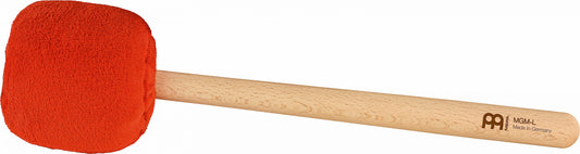 MEINL Sonic Energy Gong Mallet Large - Sweet Tangerine