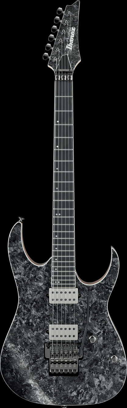IBANEZ Prestige RG E-Gitarre 6-String - Cosmic Shadow + Koffer