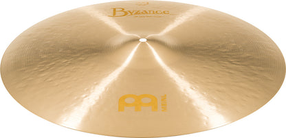 MEINL Cymbals Byzance Jazz Thin Crash - 20"