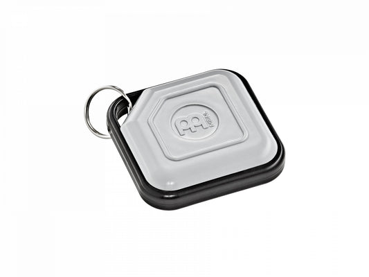 MEINL Percussion Key Ring Shaker - ABS grau