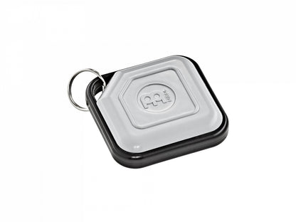 MEINL Percussion Key Ring Assortment - 10 Key Ring Shaker/8 Key Ring Tambourines + Fishbowl