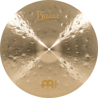 MEINL Cymbals Byzance Jazz Medium Thin Ride - 20"