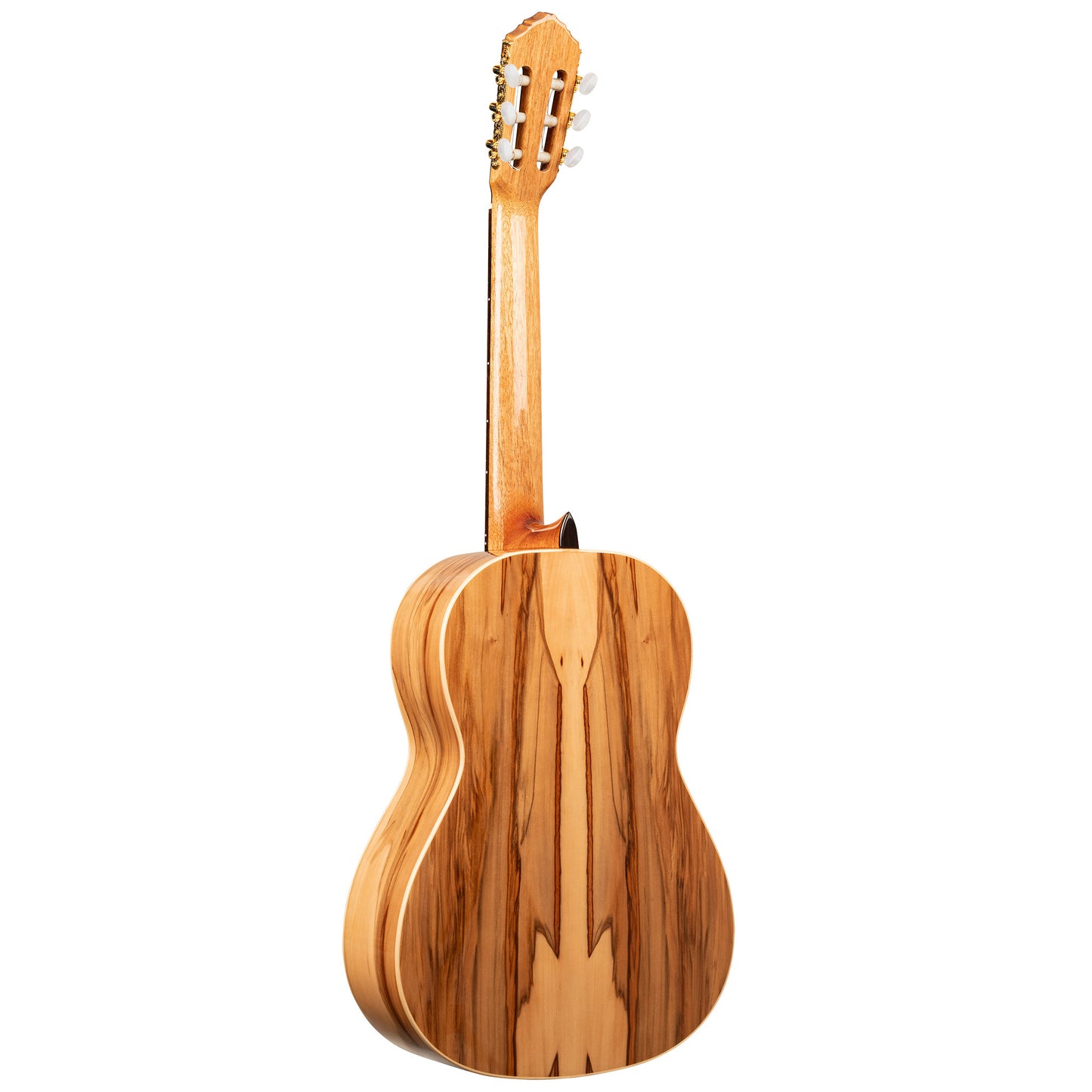 ORTEGA Traditional Series 4/4 Nylon String Guitar 6-String + Pro Gig Bag