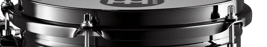 MEINL Percussion rim for timbale MDT88 - 8" chrome