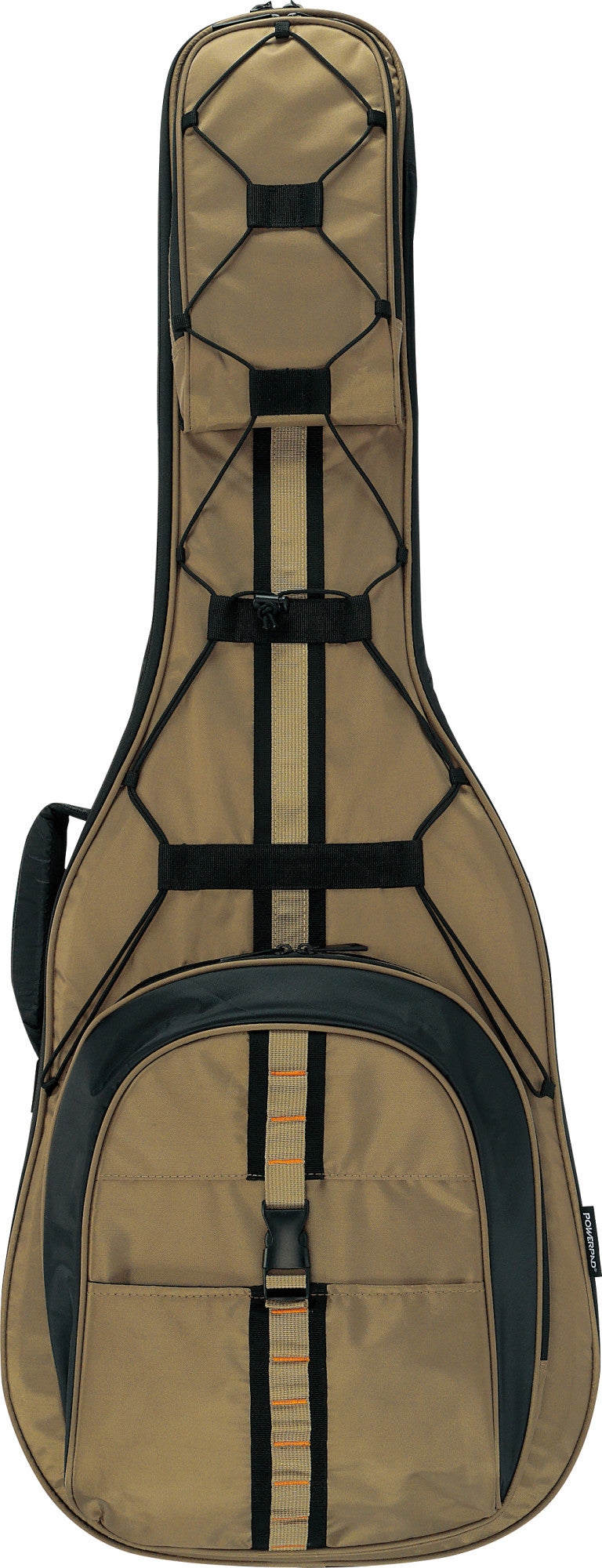 IBANEZ POWERPAD Gig Bag for Electric Guitar - Khaki