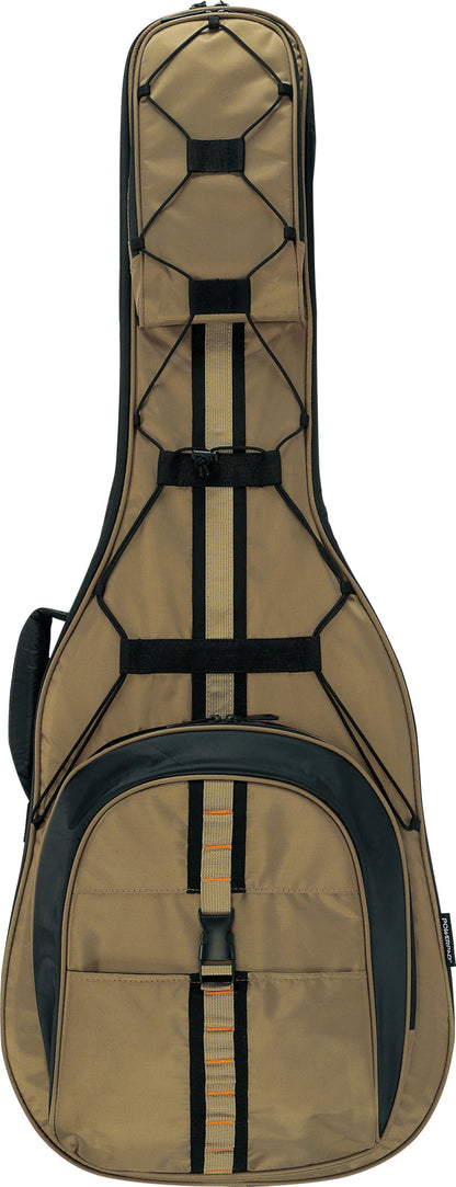 IBANEZ POWERPAD Gig Bag for Electric Guitar - Khaki