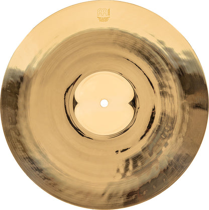 MEINL Cymbals Pure Alloy Custom HiHat - 14"