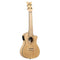 ORTEGA Bamboo Serie Konzert Ukulele 4 String - Solid Bamboo Natural + Bag