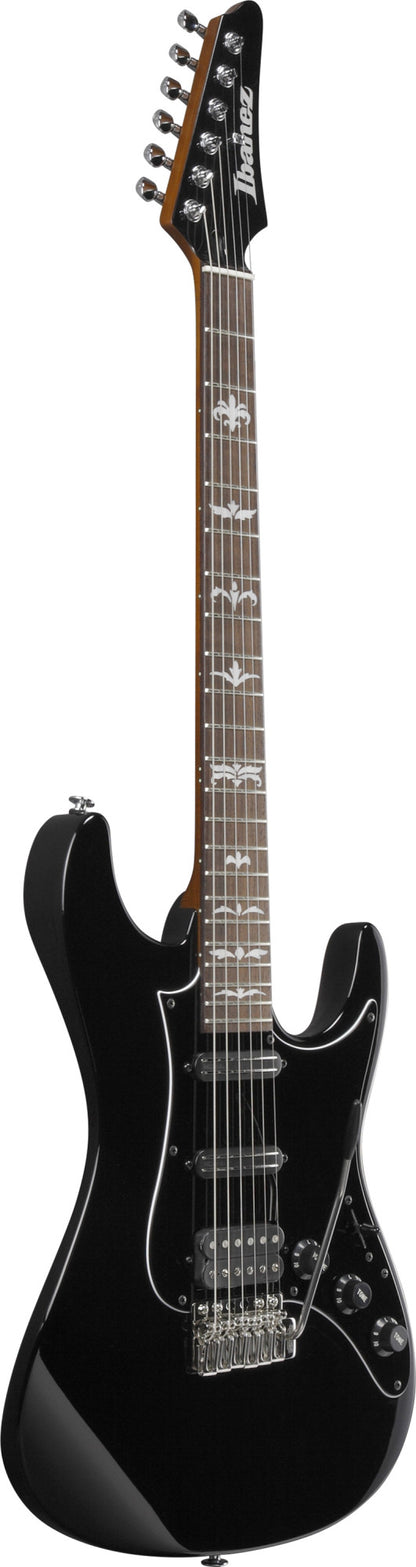 IBANEZ Andy Timmons Signature Electric Guitar 6-String - Black + Case