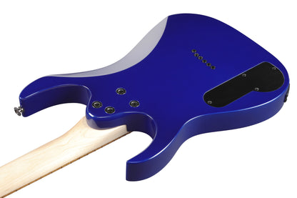 IBANEZ Paul Gilbert Signature miKro Electric Guitar 6-String - Jewel Blue