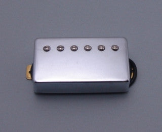 IBANEZ Neck Pickup Humbucker Covered - for JTK Serie chrome