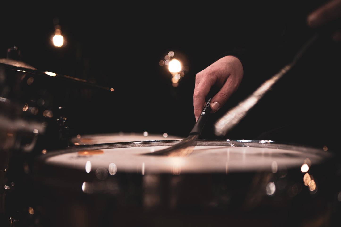 MEINL Stick & Brush - Standard Wire Brush
