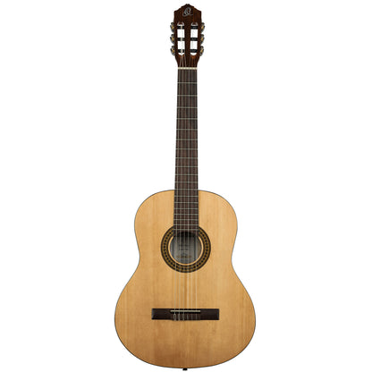 ORTEGA Picker´s Pack 4/4 Nylon String Guitar 6-String -Beginner Set