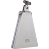 MEINL Percussion 7 1/2" Mountable Salsa Cowbell, G-Tuning