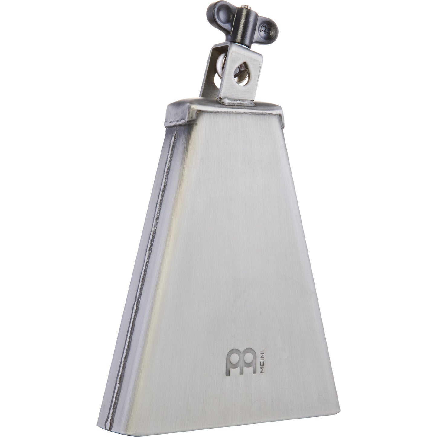 MEINL Percussion 7 1/2" Mountable Salsa Cowbell, G-Tuning