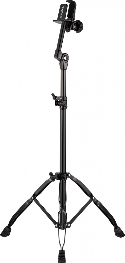 MEINL Percussion Bongo Stand - schwarz