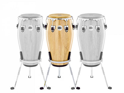 MEINL Percussion Marathon Exclusive Series Conga 11 3/4" - Natural/Chrom HW