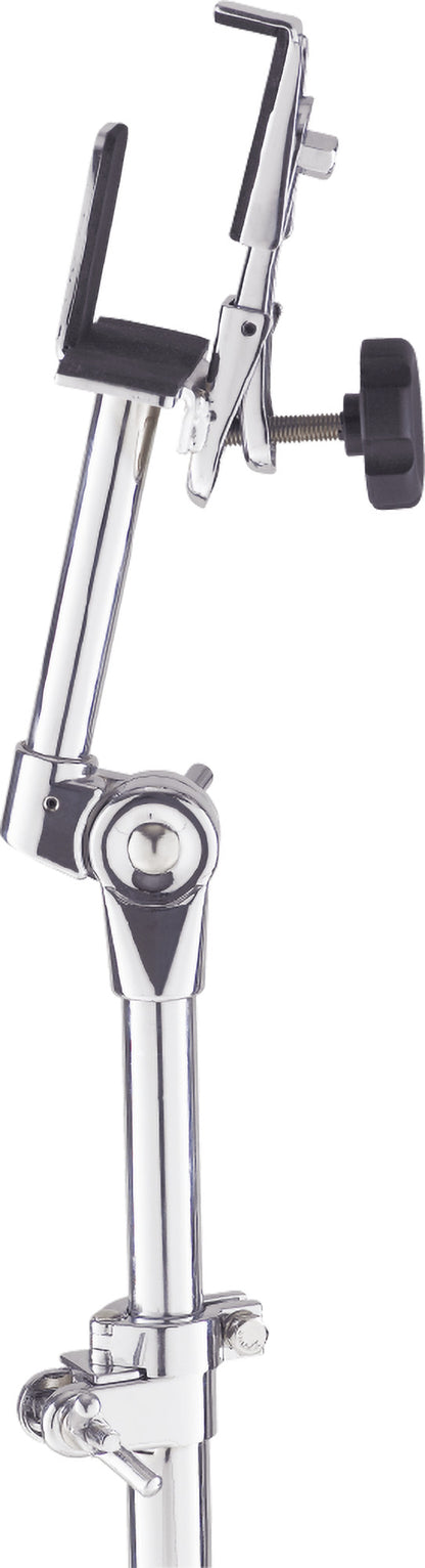 MEINL Percussion Bongo Stand - chrome