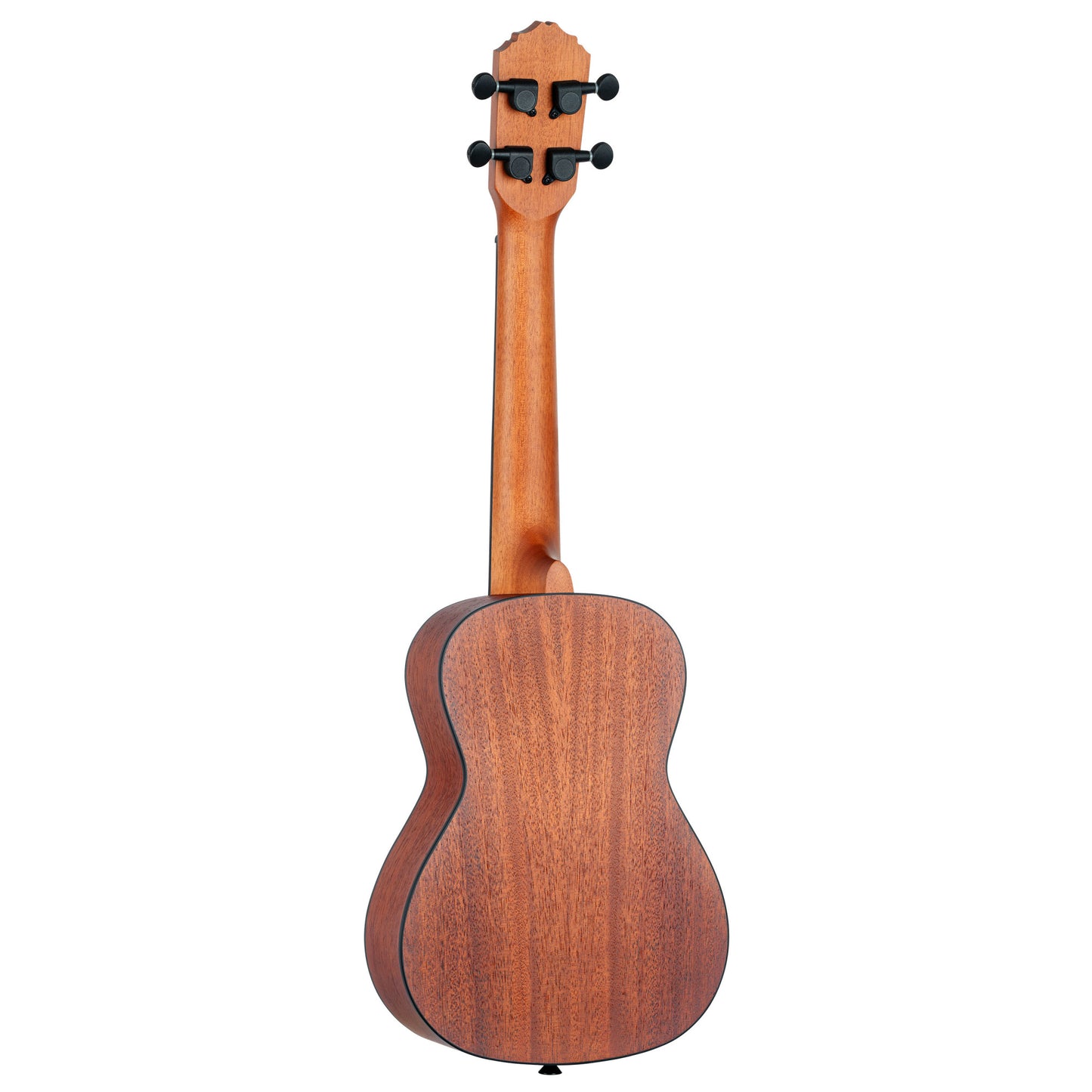 ORTEGA Bonfire Series Concert Ukulele 4 String