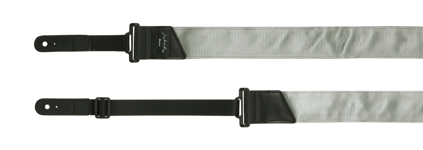 IBANEZ Ichika Nito Signature Strap - Silver