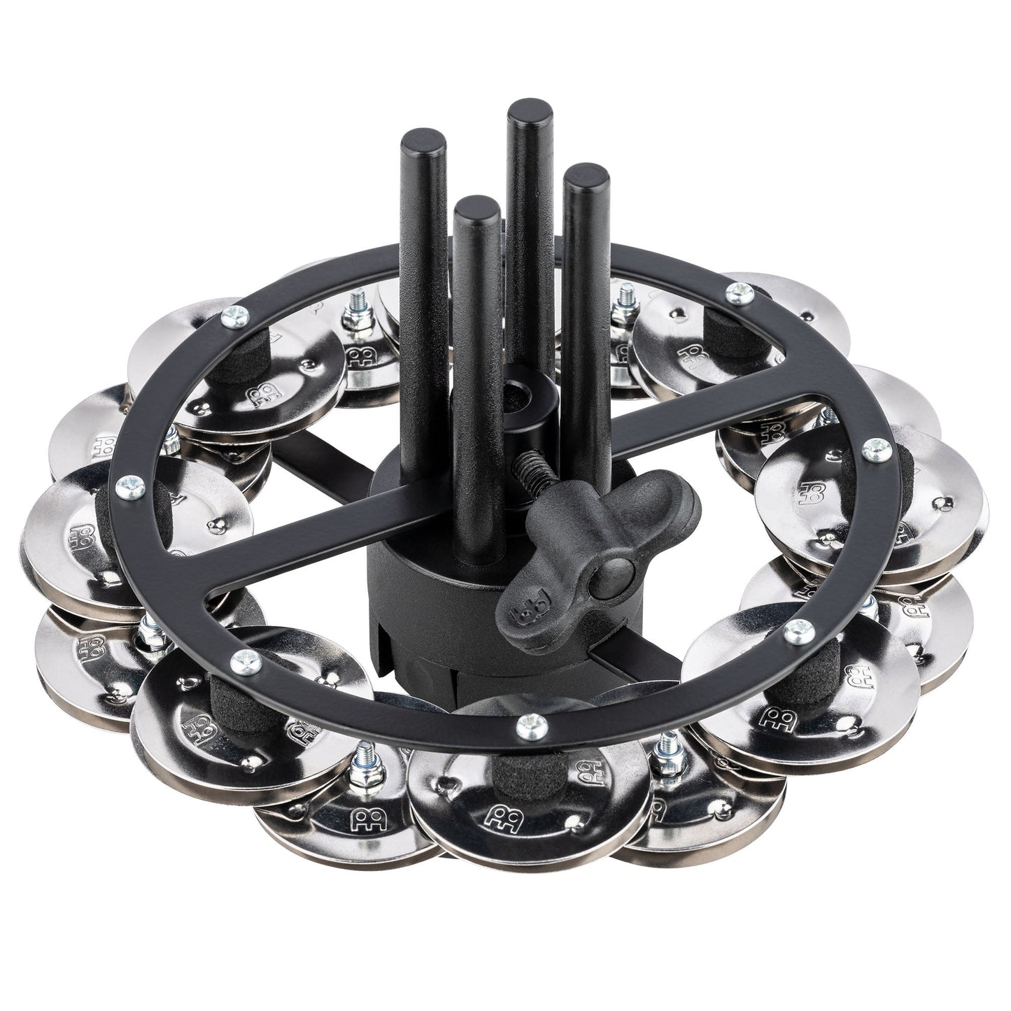 MEINL Percussion Tambourine Hihat