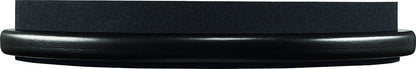 MEINL Cymbals Marshmallow Practice Pad 12" - Black