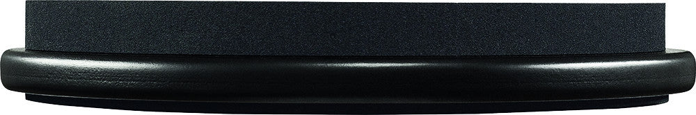 MEINL Cymbals Marshmallow Practice Pad 12" - Black