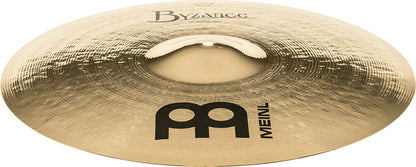 MEINL Cymbals Byzance Brilliant Medium Ride - 20"