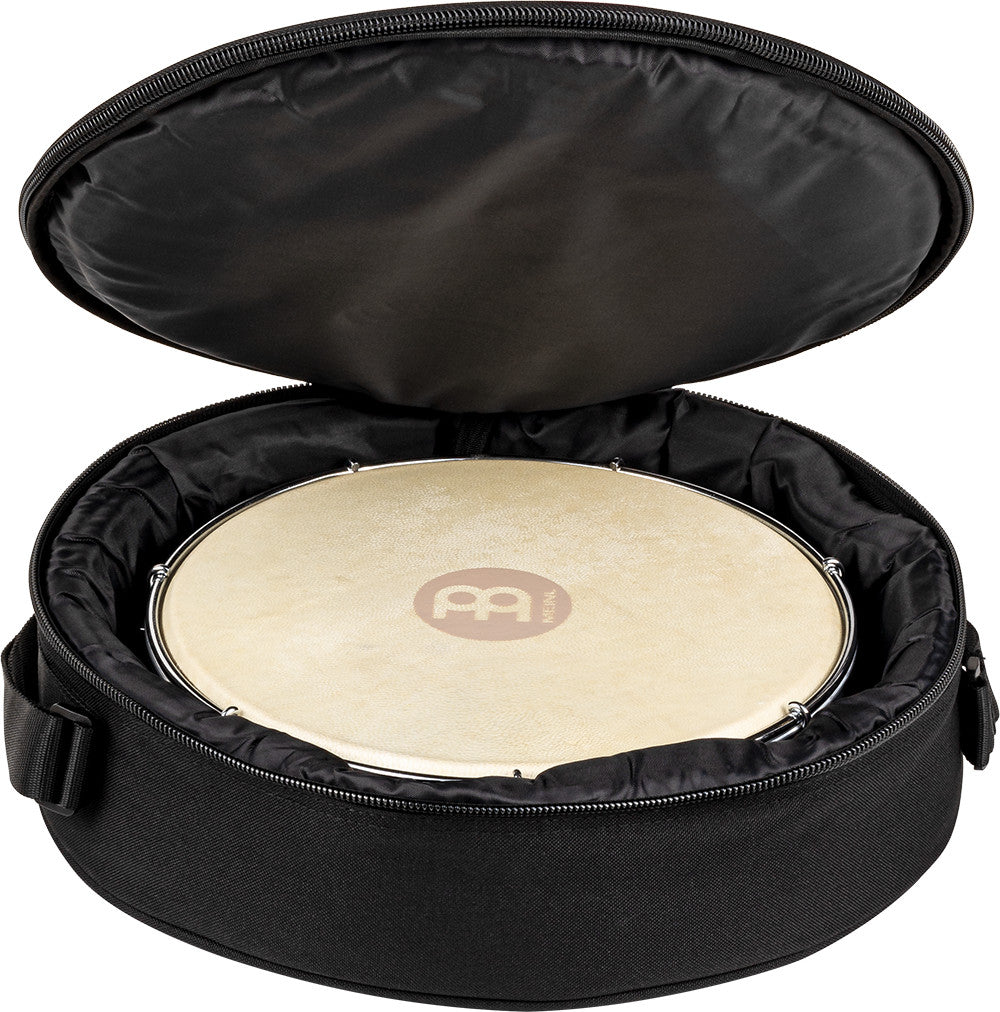 MEINL Percussion Professional Pandeiro Bag - 10"