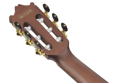 IBANEZ GA Classical Guitar 6-String - Natural High Gloss