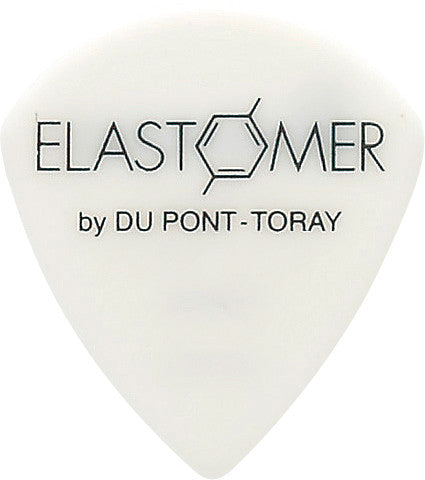 IBANEZ Elastomer Picks - 3er Pack