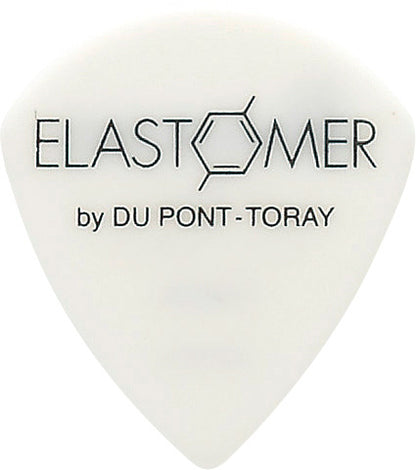 IBANEZ Elastomer Picks - 3er Pack