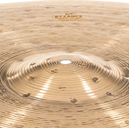MEINL Cymbals Byzance Foundry Reserve Ride - 24"