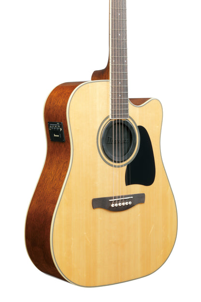 IBANEZ Schallloch Cover für Acoustics