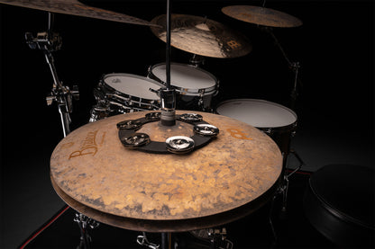 MEINL Percussion Sound Design Soft Ching Ring - 6"