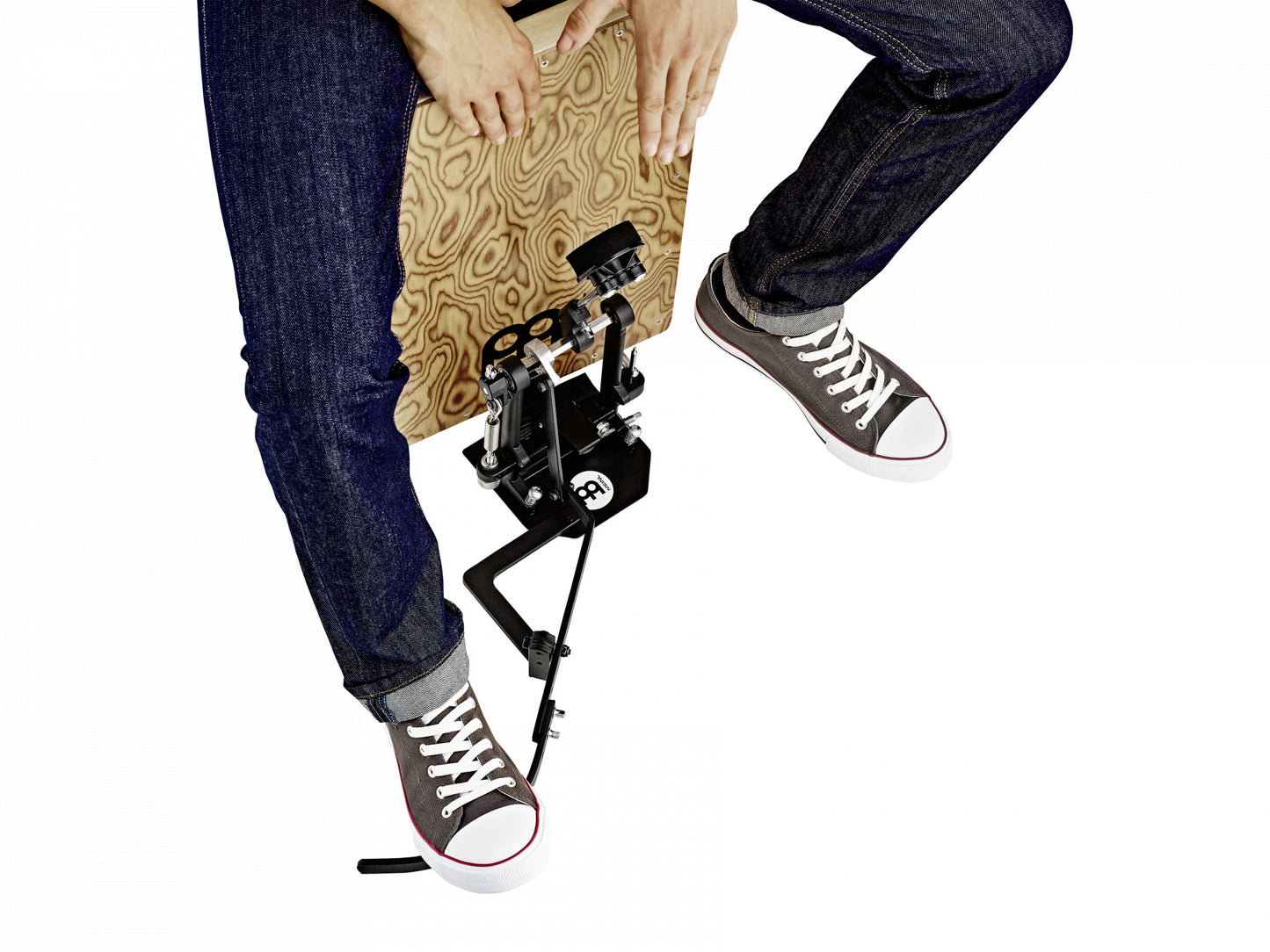 MEINL Percussion - Direct Drive Cajon Pedal