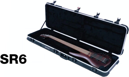 IBANEZ Roadtour Case für SR/SRMD/BTB/TMB/EHB Bass + Lefty Versionen