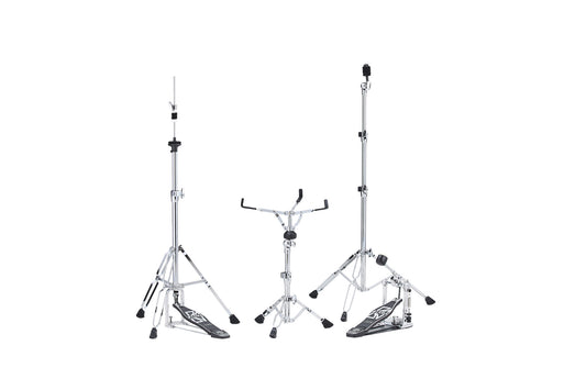 TAMA Standard Hardware Kit HC03W/HS03W/HP30P & HH03W