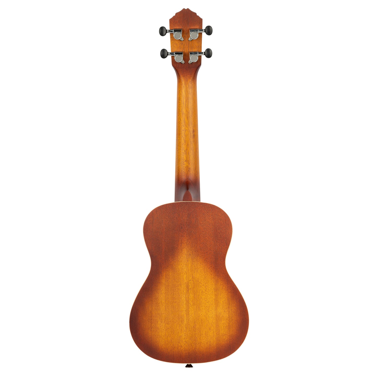 ORTEGA Earth Series Concert Ukulele 4 String - Sunburst