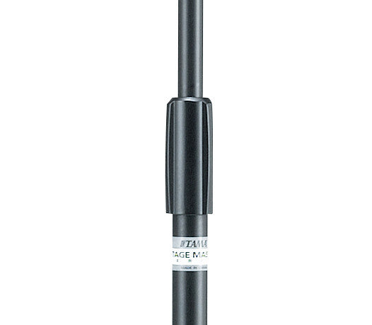 TAMA Standard Series Boom Microphone Stand - Black