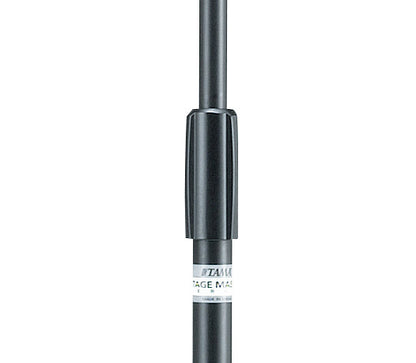 TAMA Standard Series Boom Microphone Stand - Black