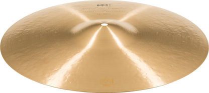 MEINL Cymbals Symphonic Thin - 16" Traditional Finish