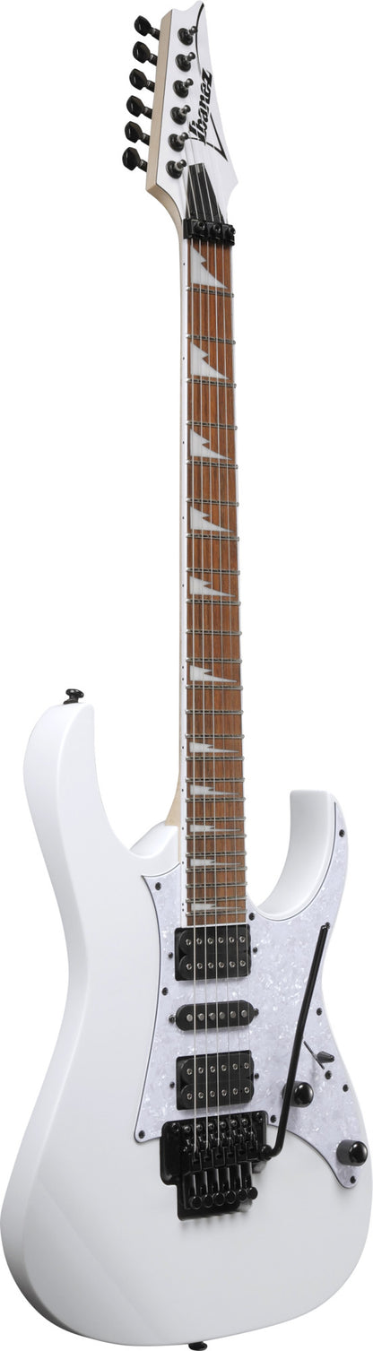 IBANEZ RG Electric Guitar 6-String - White