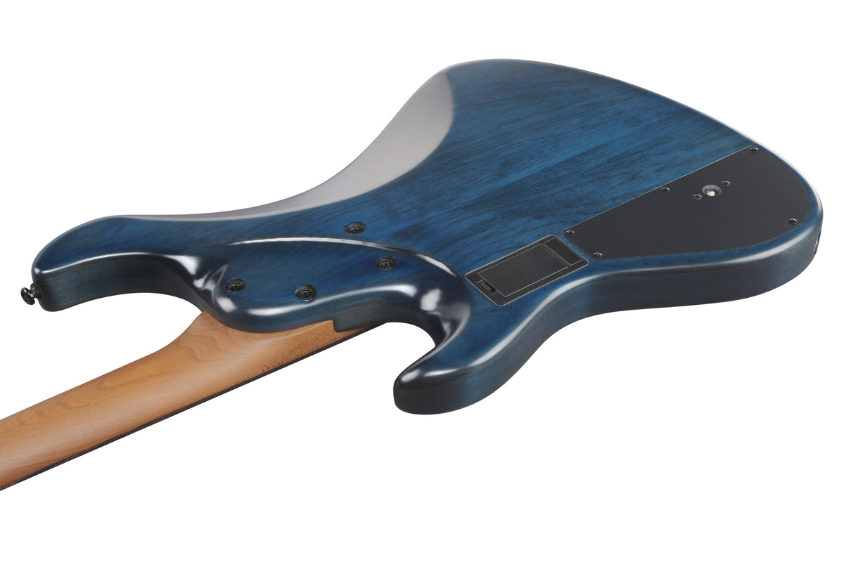 IBANEZ MODE Electric Bass 4-String - Cosmic Blue Starburst + Gig Bag
