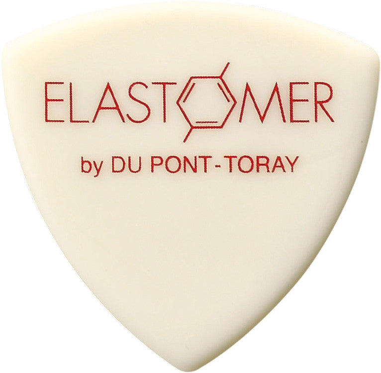 IBANEZ Elastomer Picks - 3 pcs