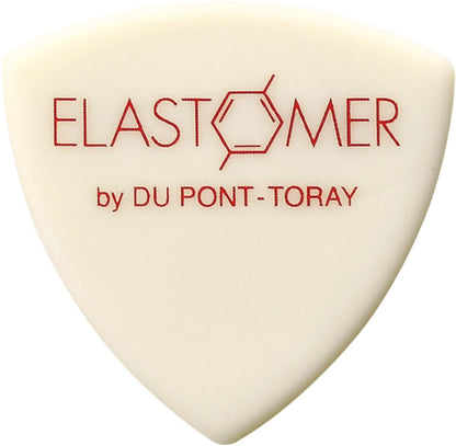 IBANEZ Elastomer Picks - 3 pcs