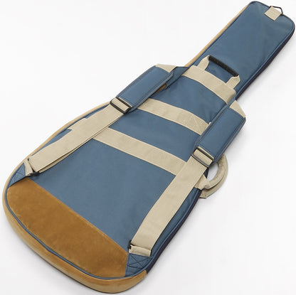 IBANEZ POWERPAD® Designer Collection Gigbag für E-Gitarre - Deep Blue