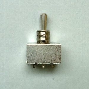 IBANEZ 3 Wege Schalter - für XF/XG/XH chrom