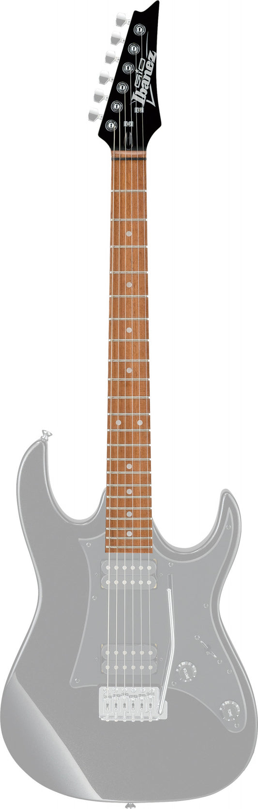 IBANEZ Hals für IJRX20-BKN