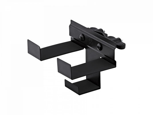 MEINL Percussion Mini Percussion Rack - Black